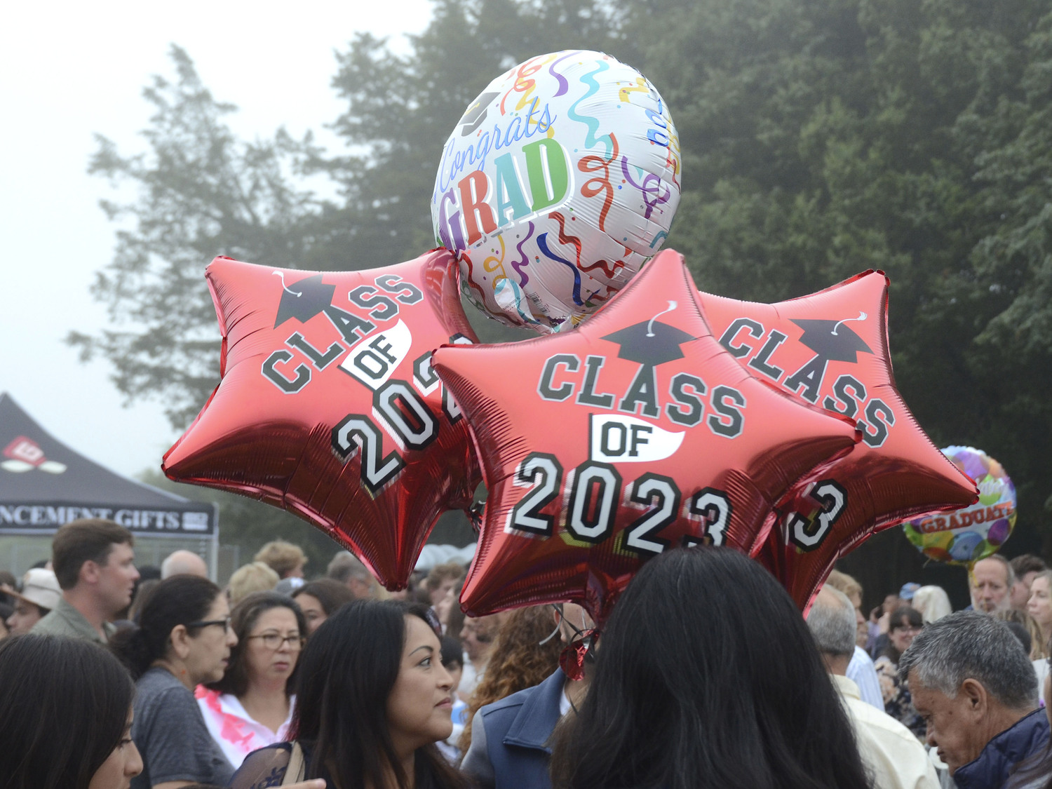 East Hampton High School Class of 2023 Graduates 27 East