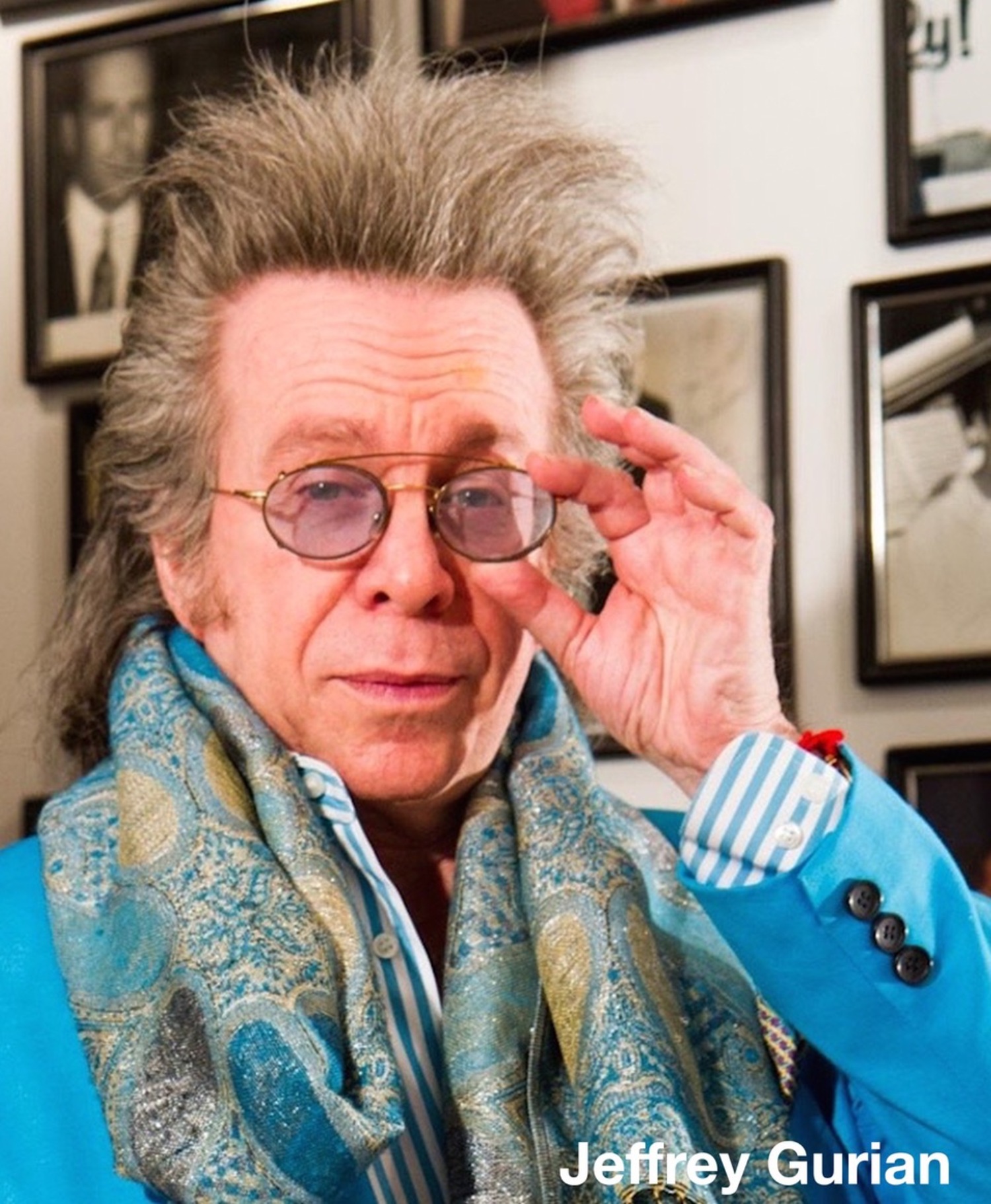 JEFFREY GURIAN