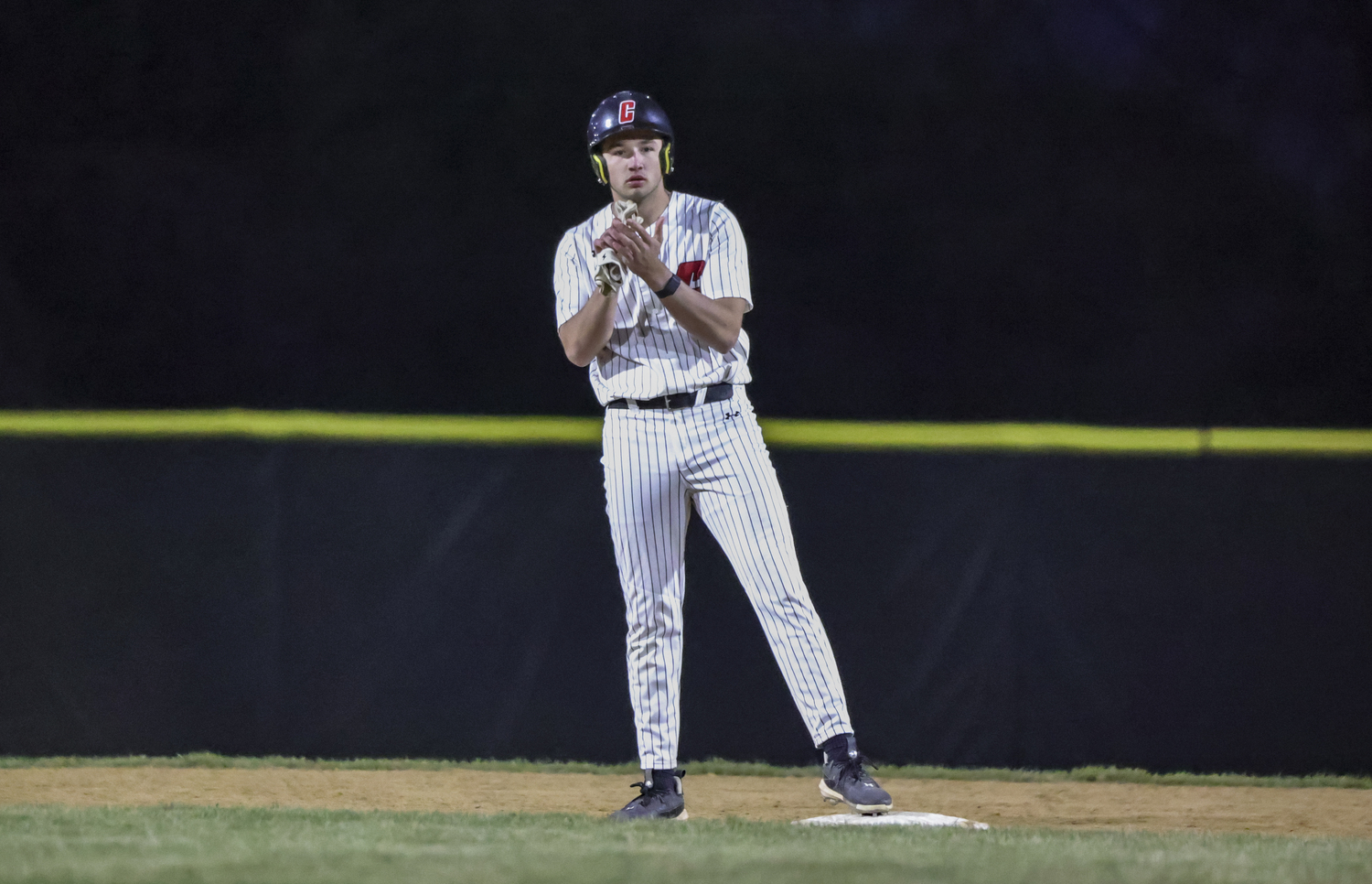 Former Sayville resident makes MLB debut