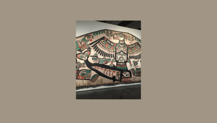 Tlingit Art - 27 East