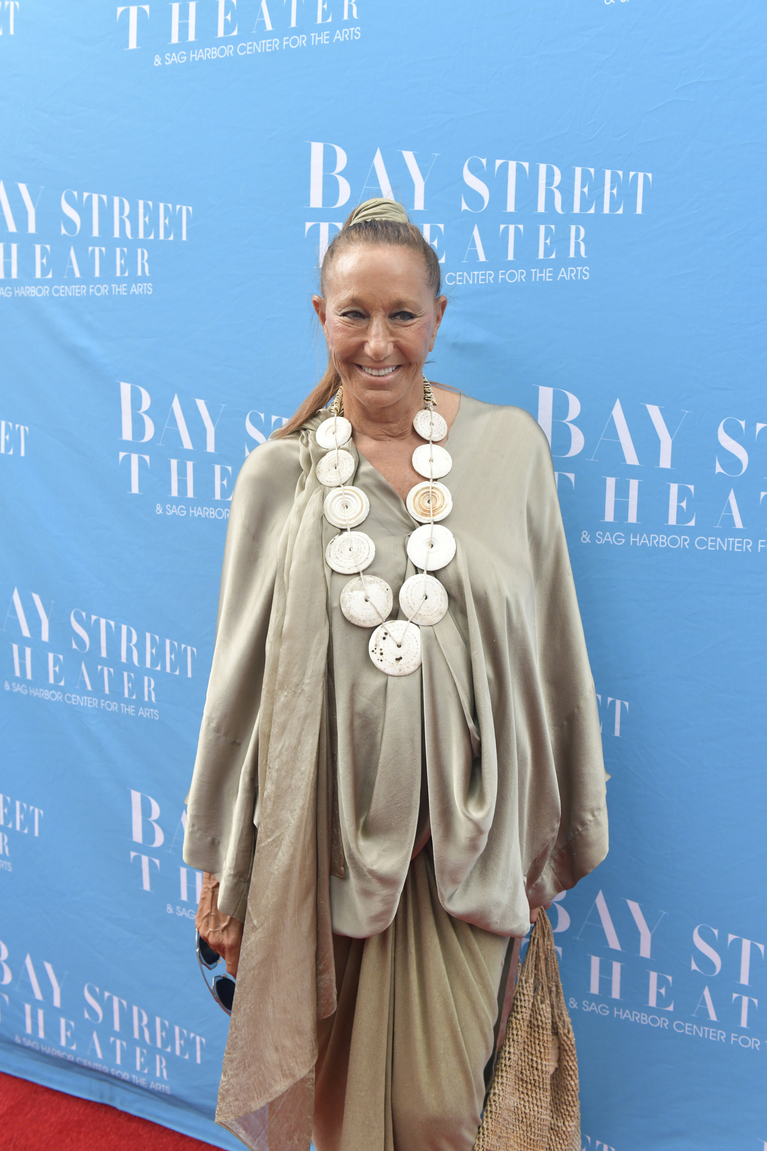 Donna Karan.