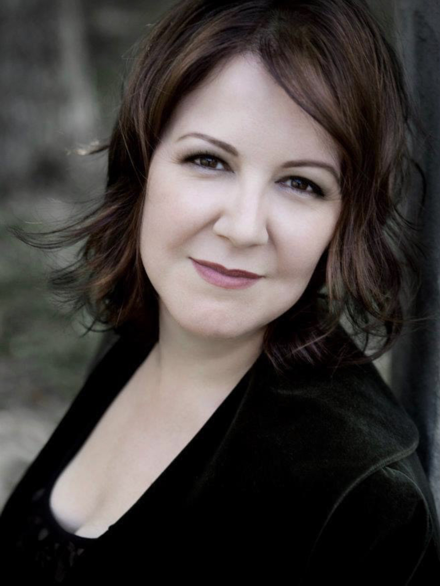 Bel Canto Boot Camp co-founder Rachelle Jonck. © COURTESY THE ARTIST