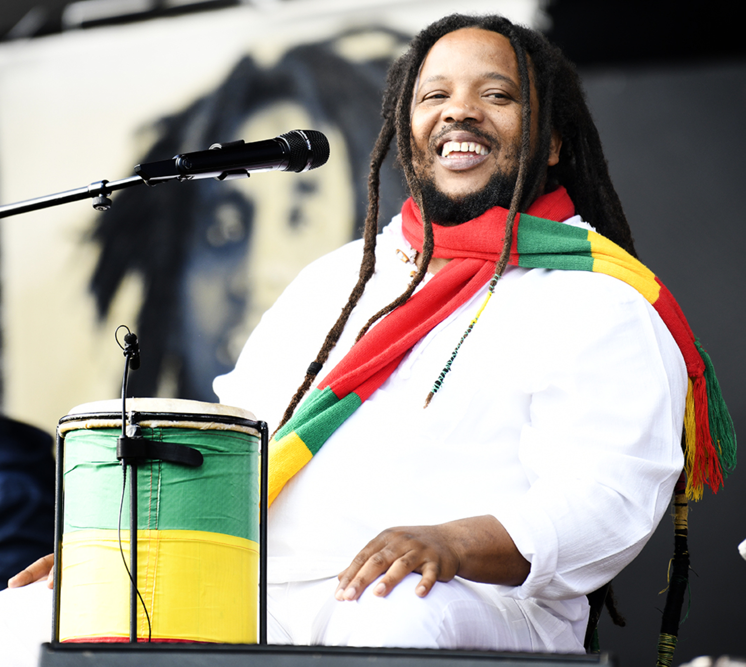 stephen marley summer tour