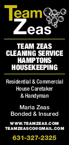 TEAM ZEAS CLEANING SERVICE