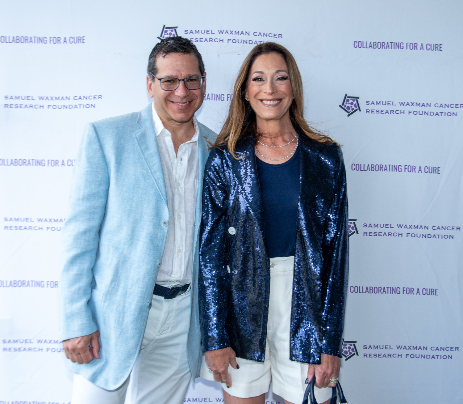 Samuel Waxman Cancer Research Foundation Collaborating For A Cure