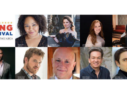 Sag Harbor Song Festival