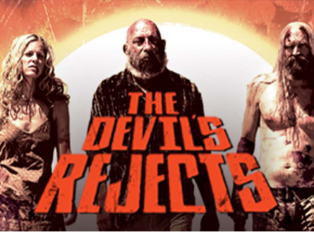The Devil’s Rejects