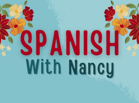 Spanish with Nancy