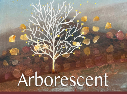 Arborescent II National Exhibition – All about Trees