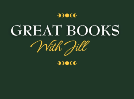 Great Books with Jill