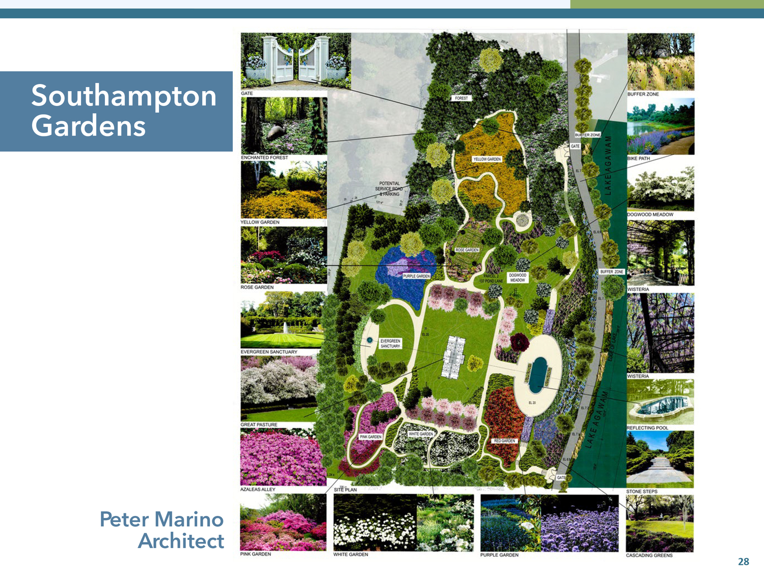 Peter Marino  Animal Rescue Fund of the Hamptons