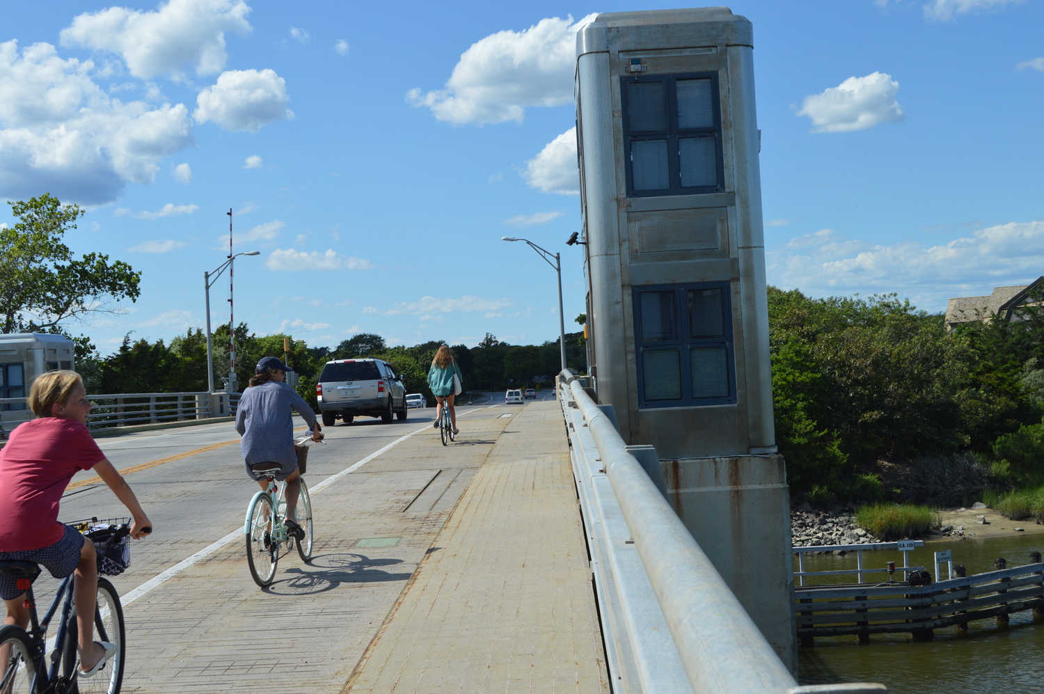 Quogue Canal Bridge to close for repairs in two weeks