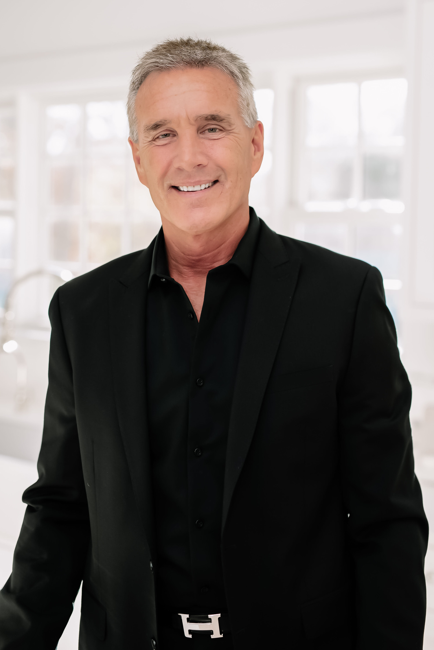 Todd Bourgard, CEO of Long Island, Hamptons and North Fork, Douglas Elliman