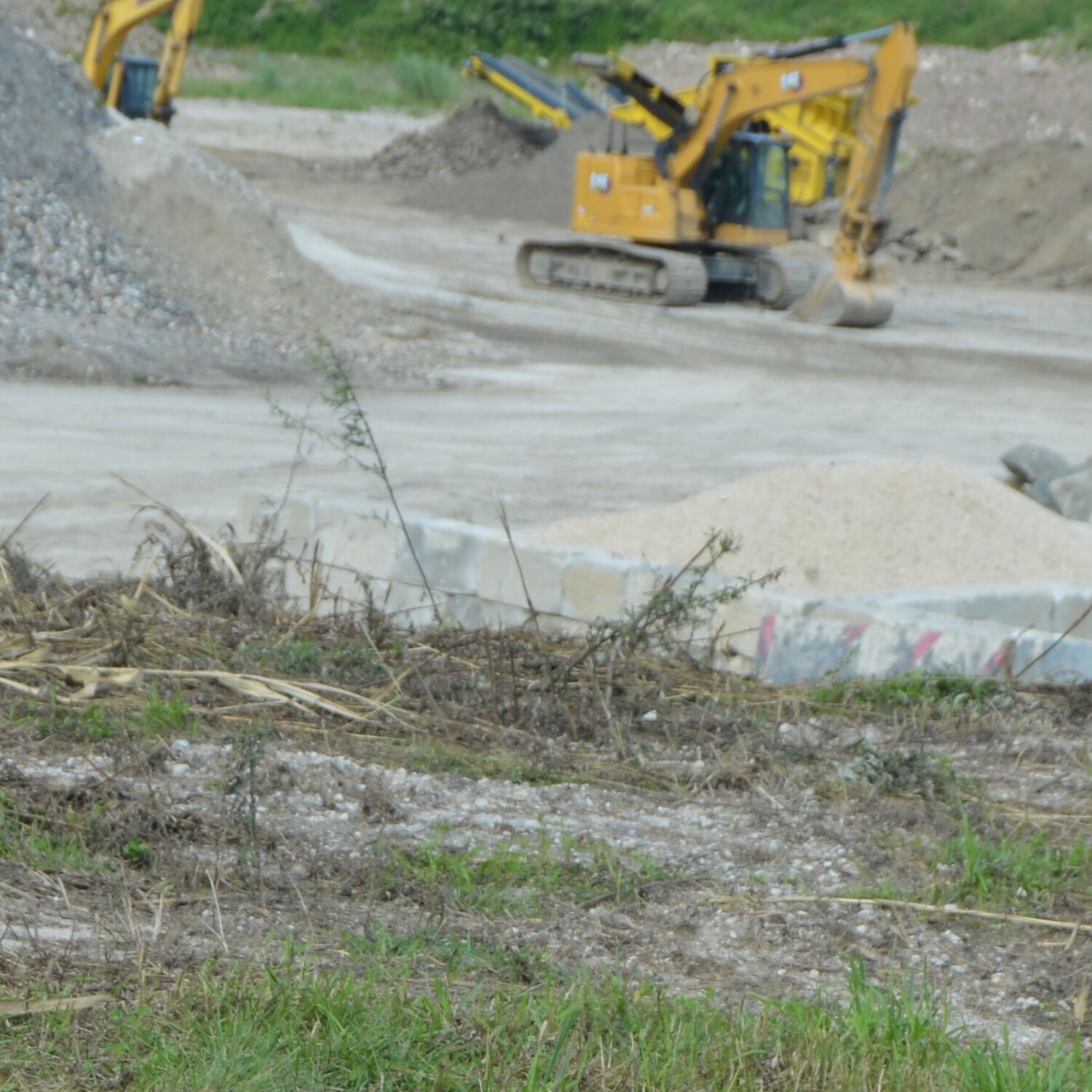 Details emerge on reclamation plan for former sand mine in Westhampton