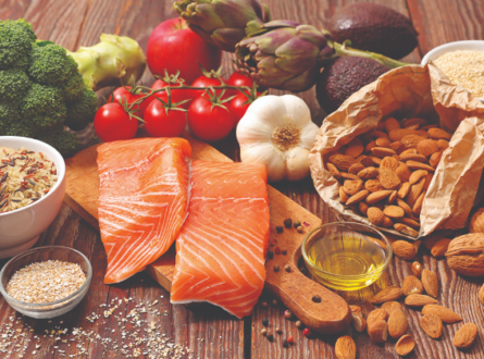 Food as Medicine