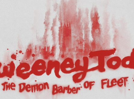 Sweeney Todd on Broadway