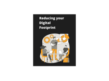 Virtual: Reducing Your Digital Footprint