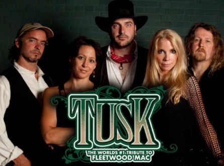 Tusk: The Ultimate Tribute To Fleetwood Mac