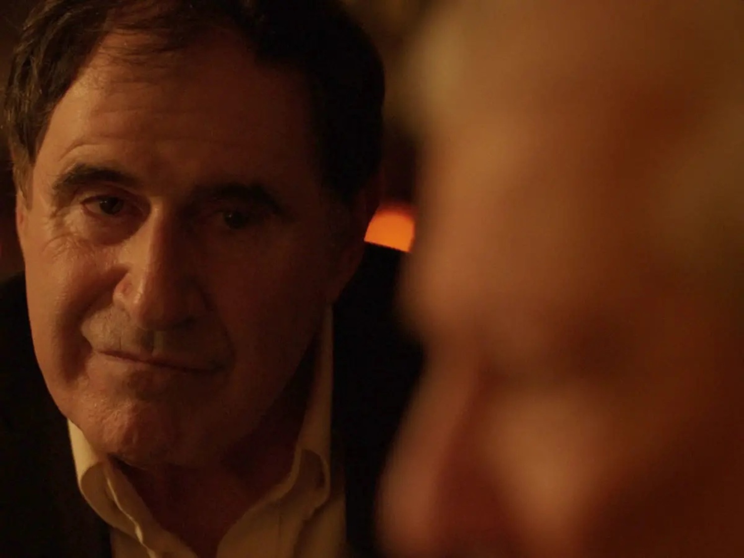 Richard Kind in a scene from the 