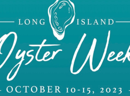 The First Annual Long Island Oyster Week!