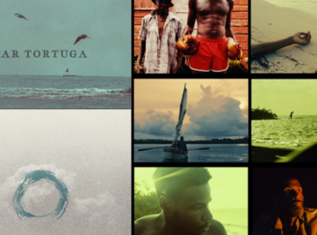 Adapting ‘Far Tortuga’: The Making of an Ecological Thriller Film in the Footsteps of PETER MATTHIESSEN