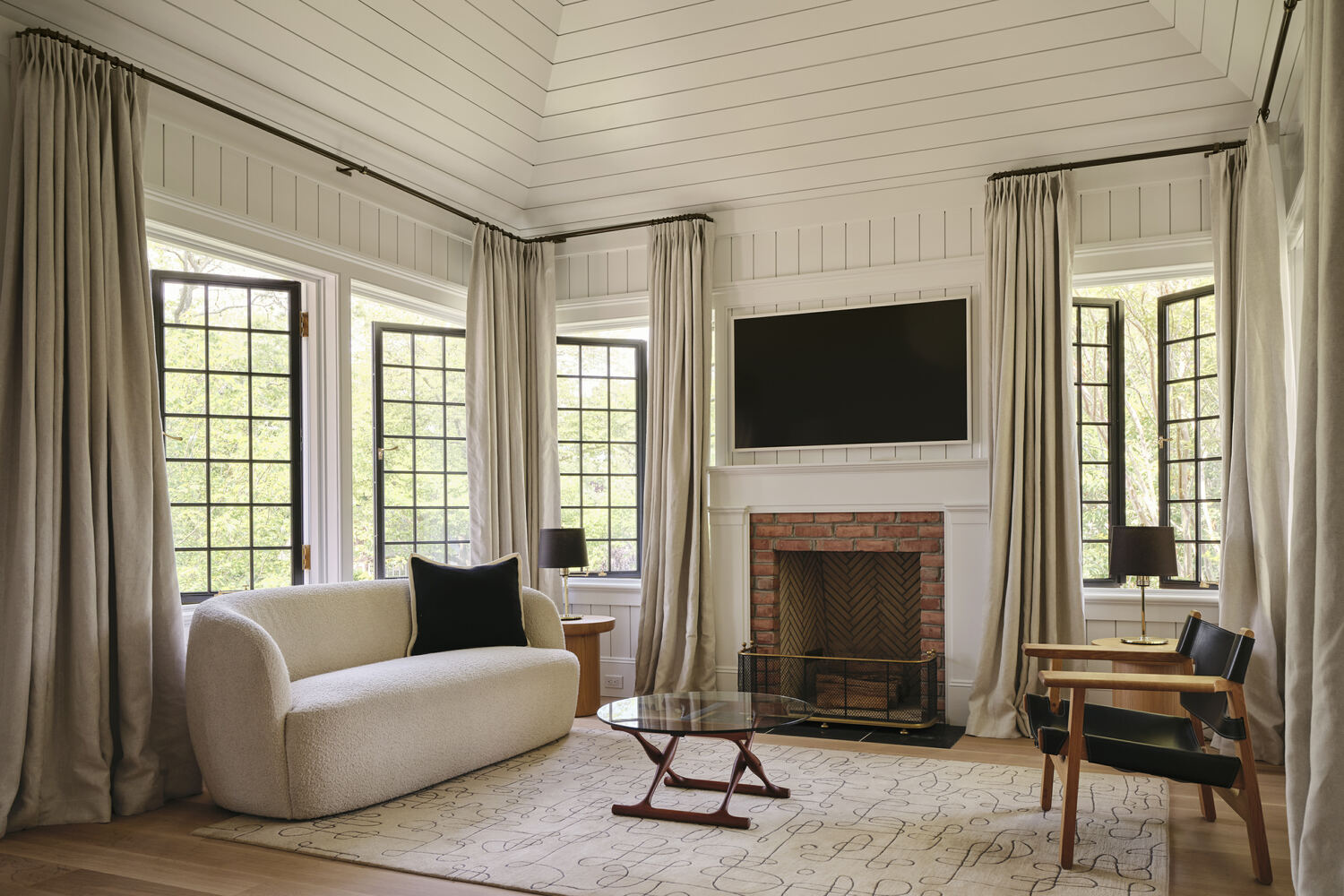 19 Cottage Avenue, East Hampton.   ADRIAN GAUT FOR SOTHEBY'S INTERNATIONAL REALTY