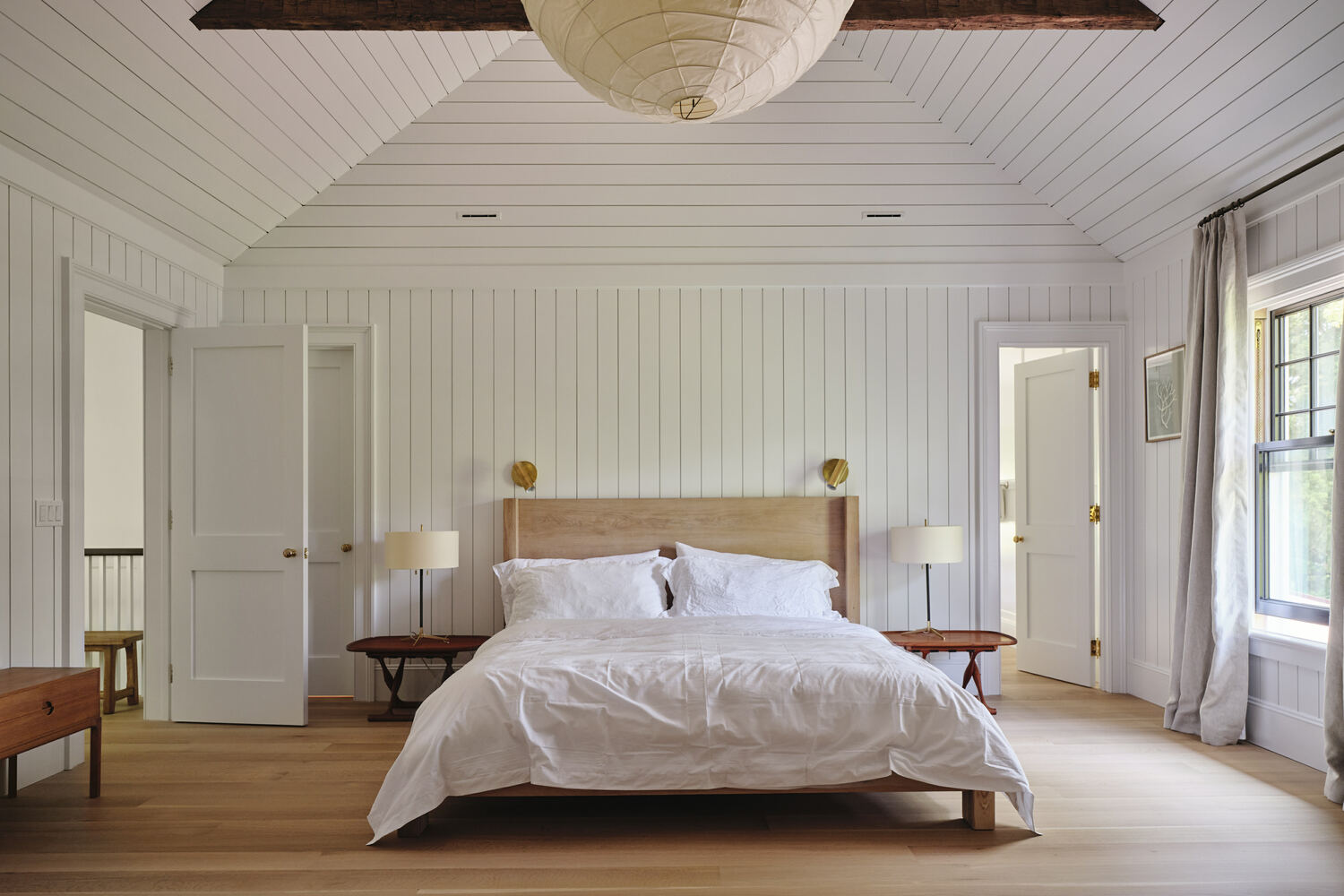 19 Cottage Avenue, East Hampton.   ADRIAN GAUT FOR SOTHEBY'S INTERNATIONAL REALTY