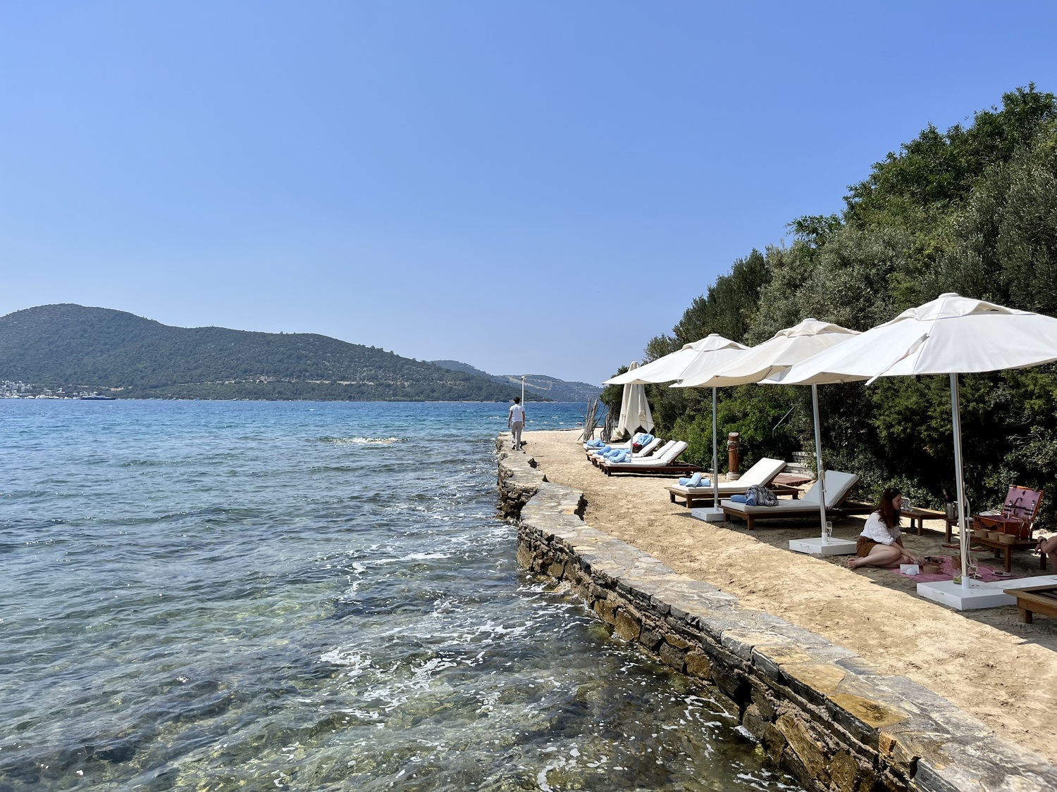 From Turks to Türkiye: How I Traveled in a Year