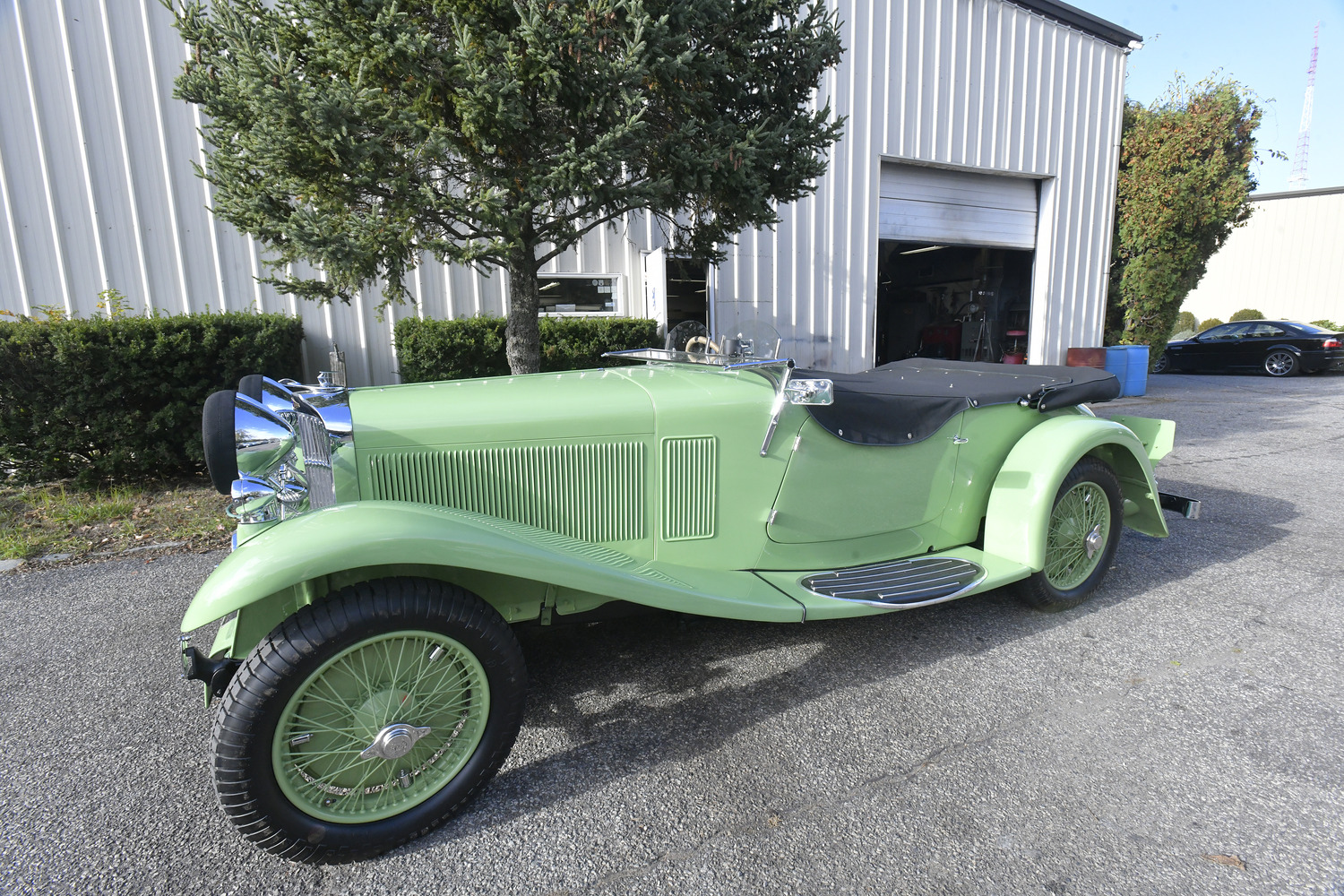 The Talbot 105 was best in class at the 2023 Pebble Beach Concours d'Elegance.