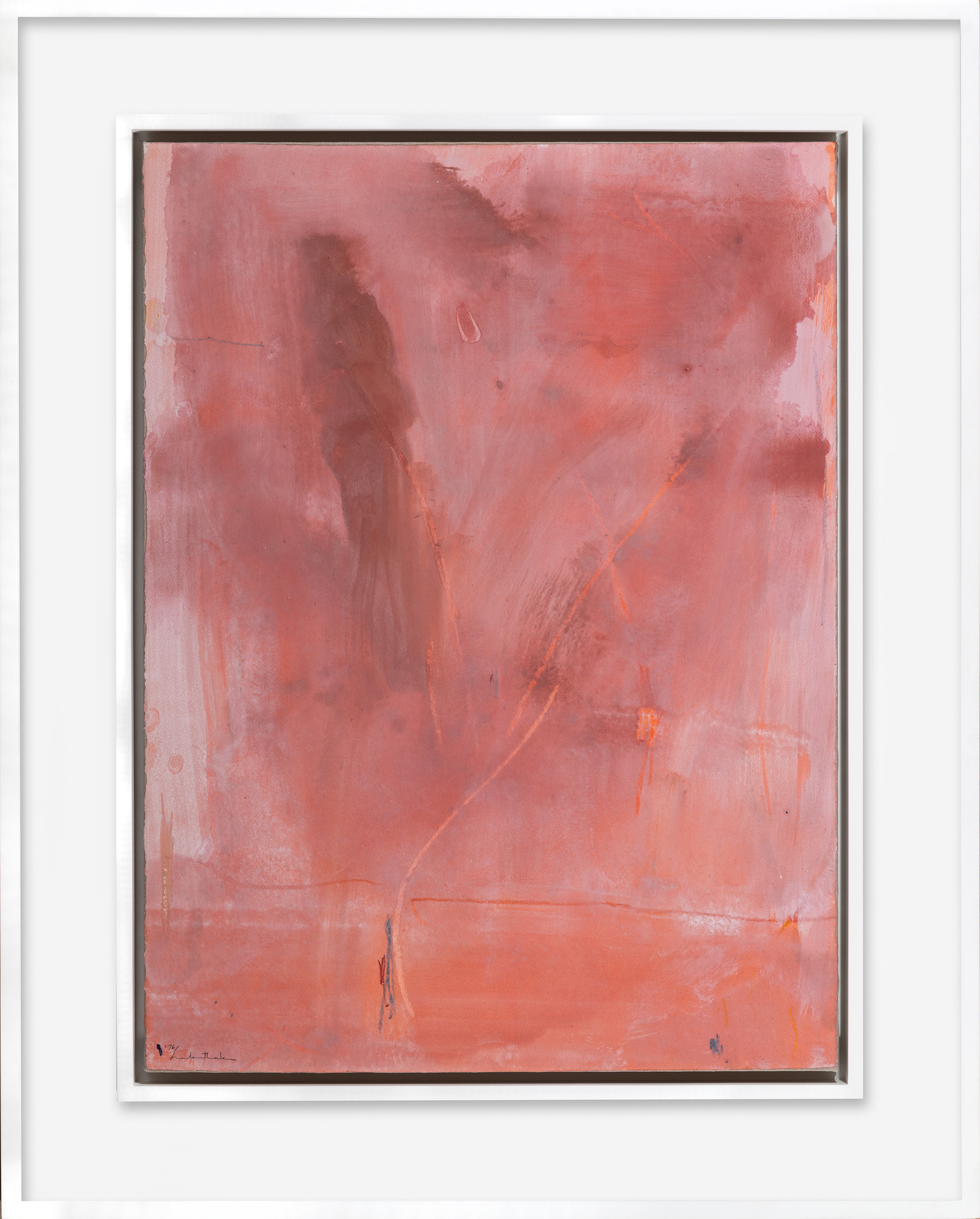 Helen Frankenthaler, 