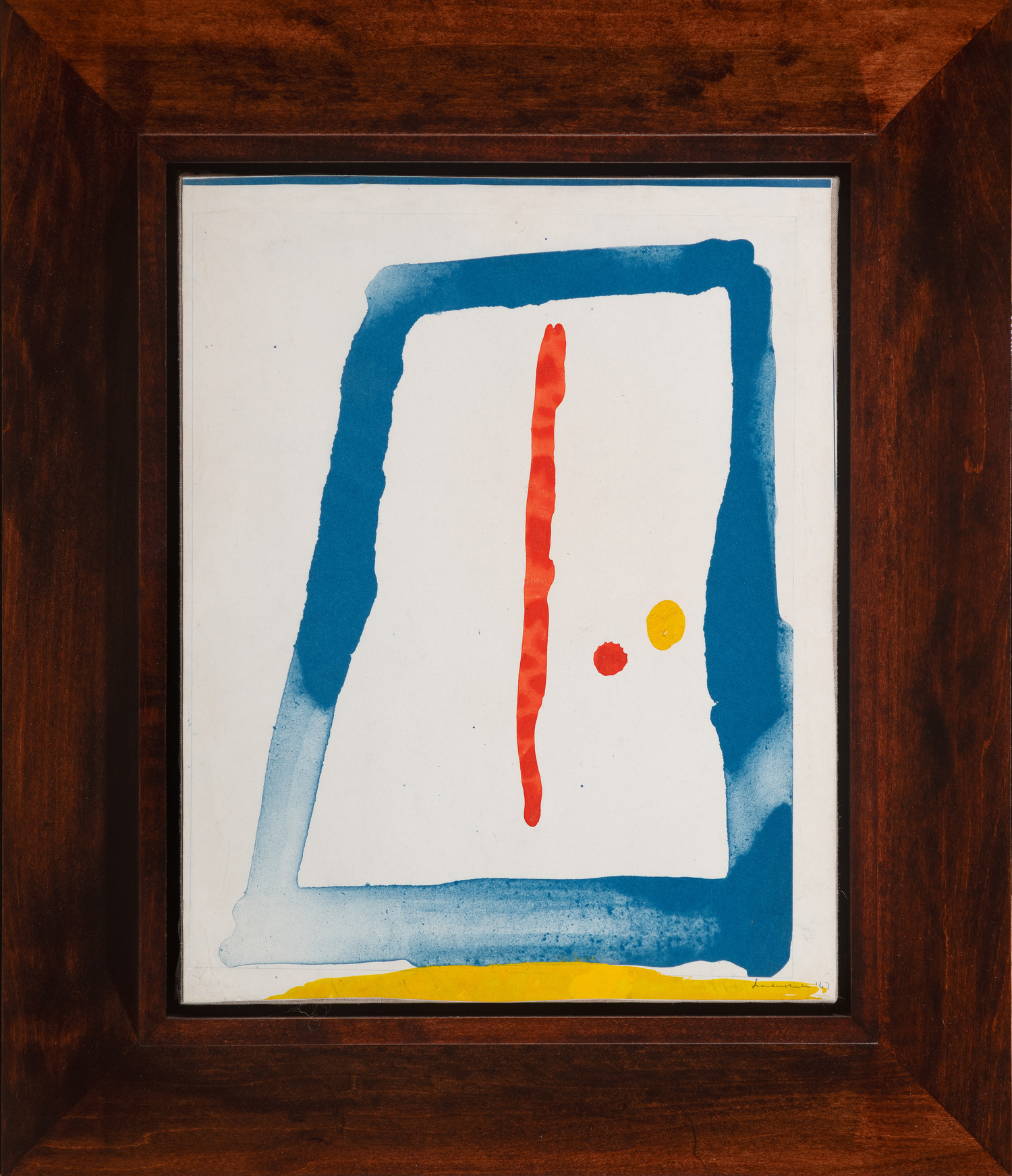 Helen Frankenthaler, 