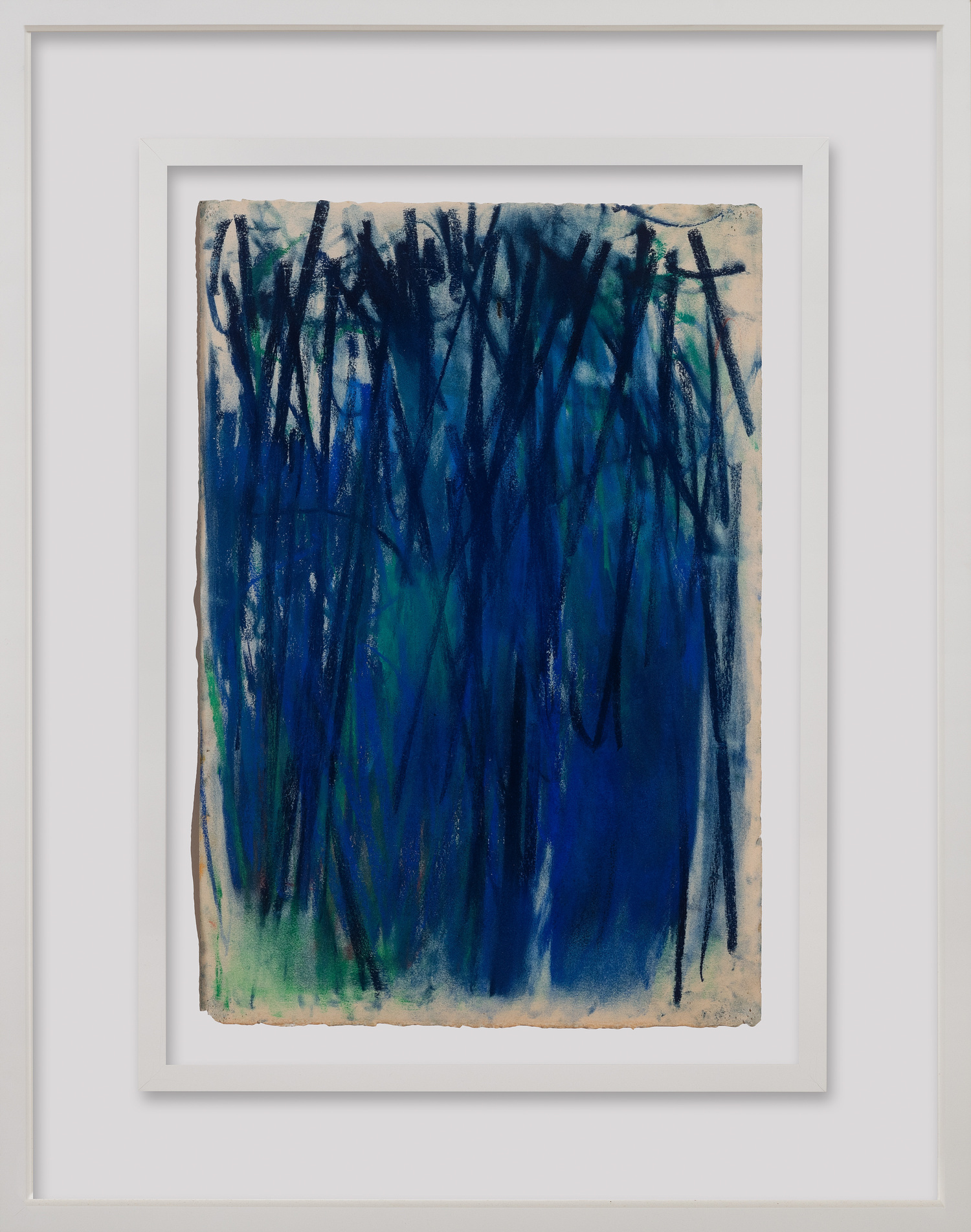 Joan Mitchell, 