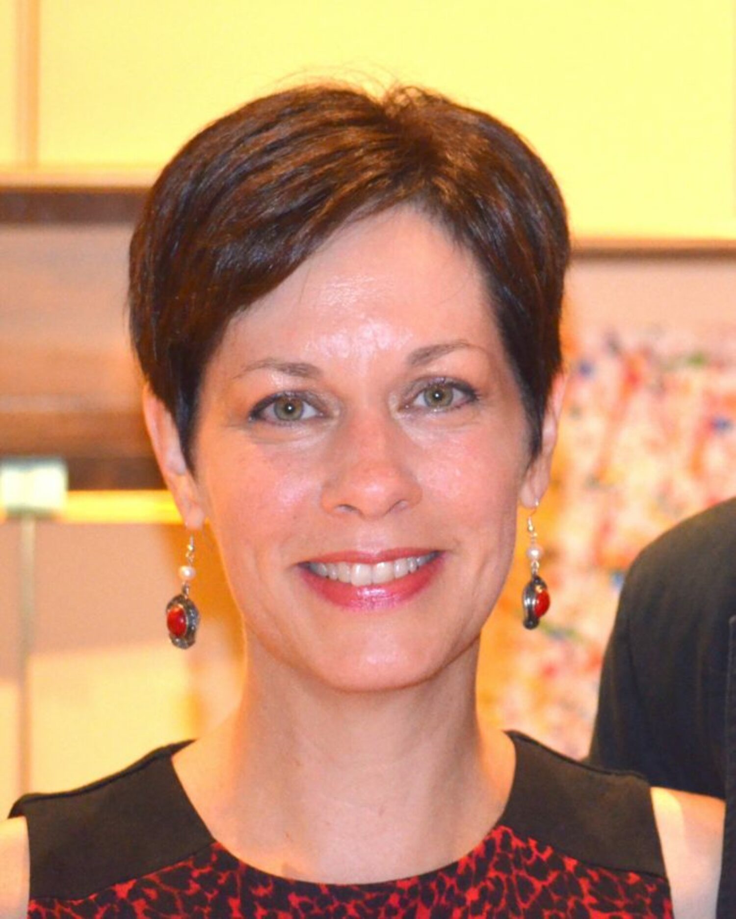 Sandra Dunn