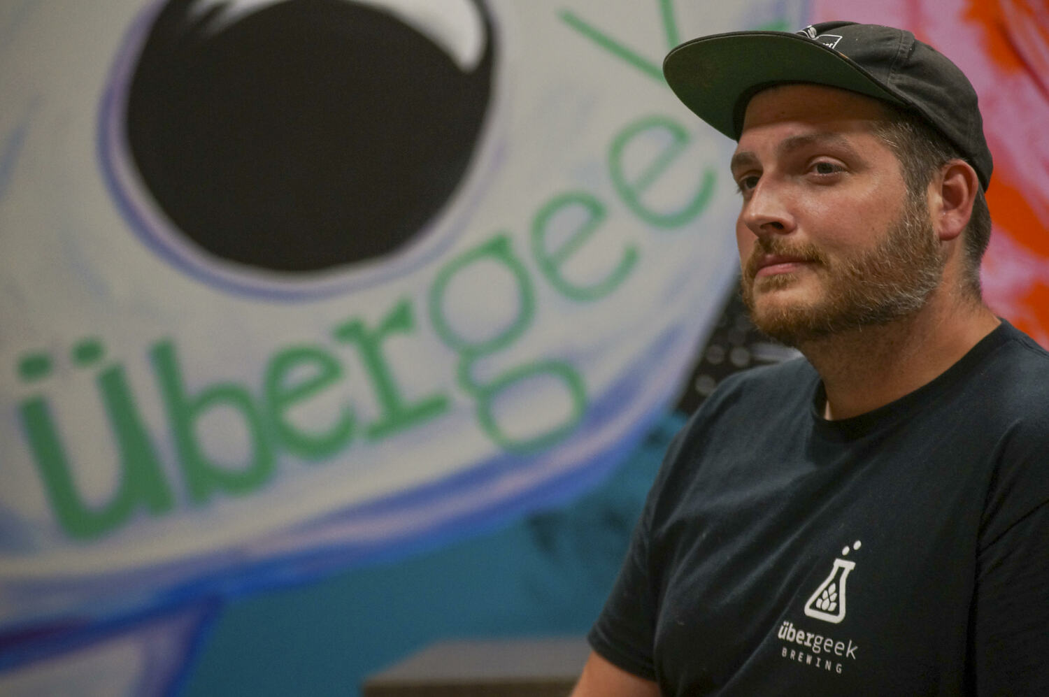 Getting Geeky About Craft Beer