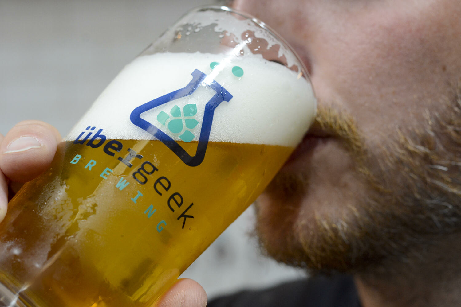 Getting Geeky About Craft Beer