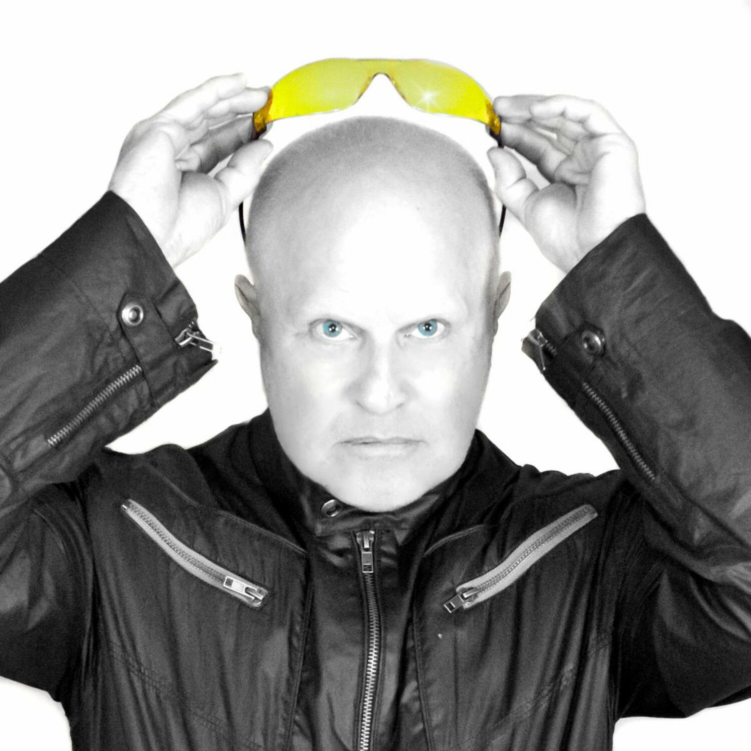 A Flock of Seagulls performs at Suffolk Theater on November 12. COURTESY THE SUFFOLK