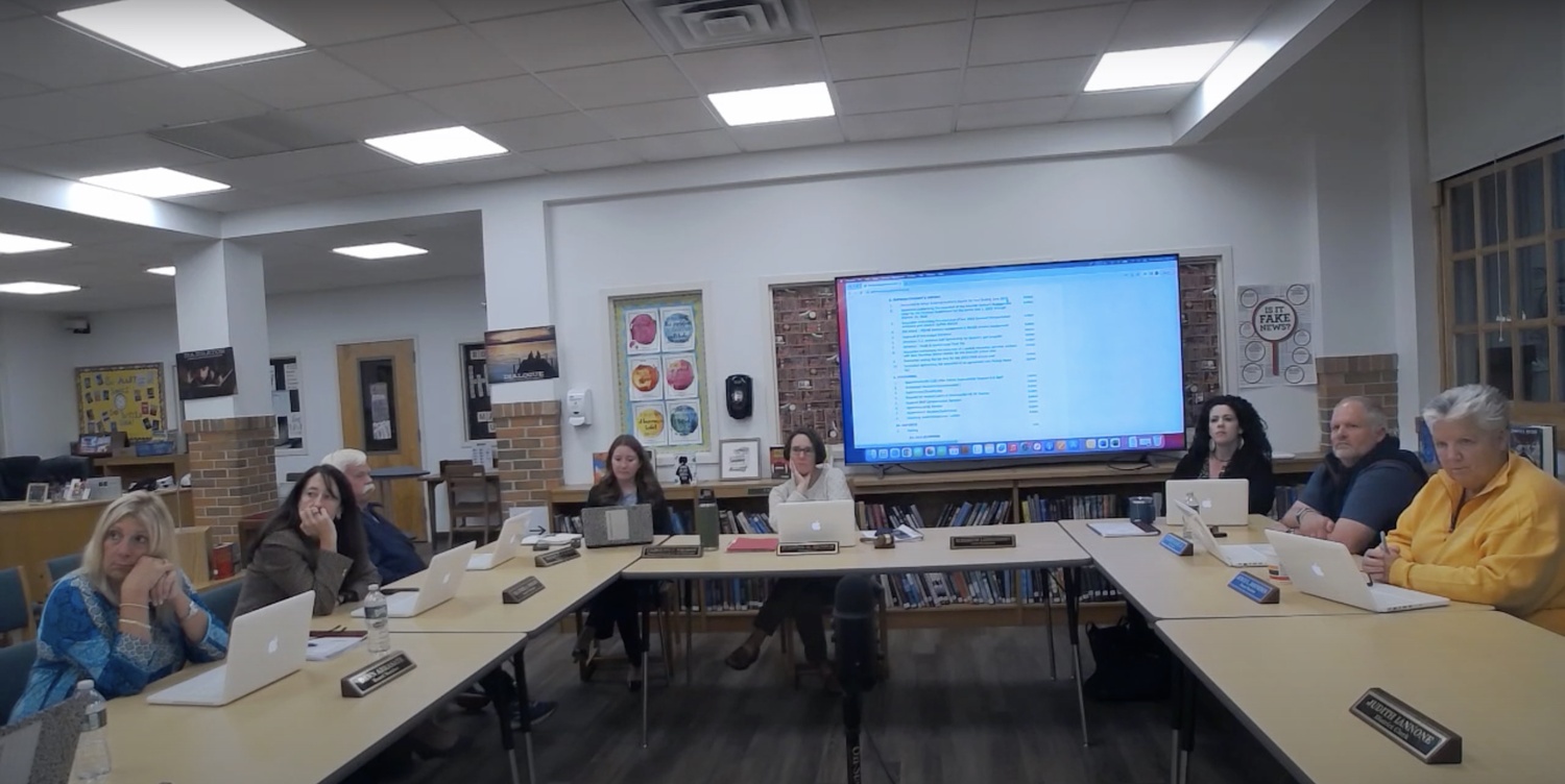 Westhampton Beach School District's Financial Reports Come Back Clean