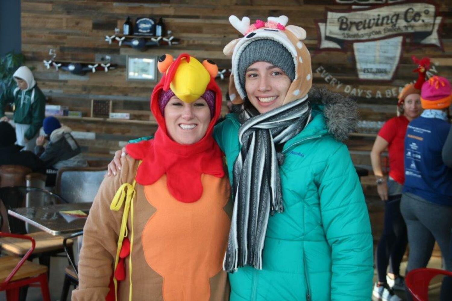 Get Your Trot On A Roundup of Turkey Trot Races West of the Canal 27