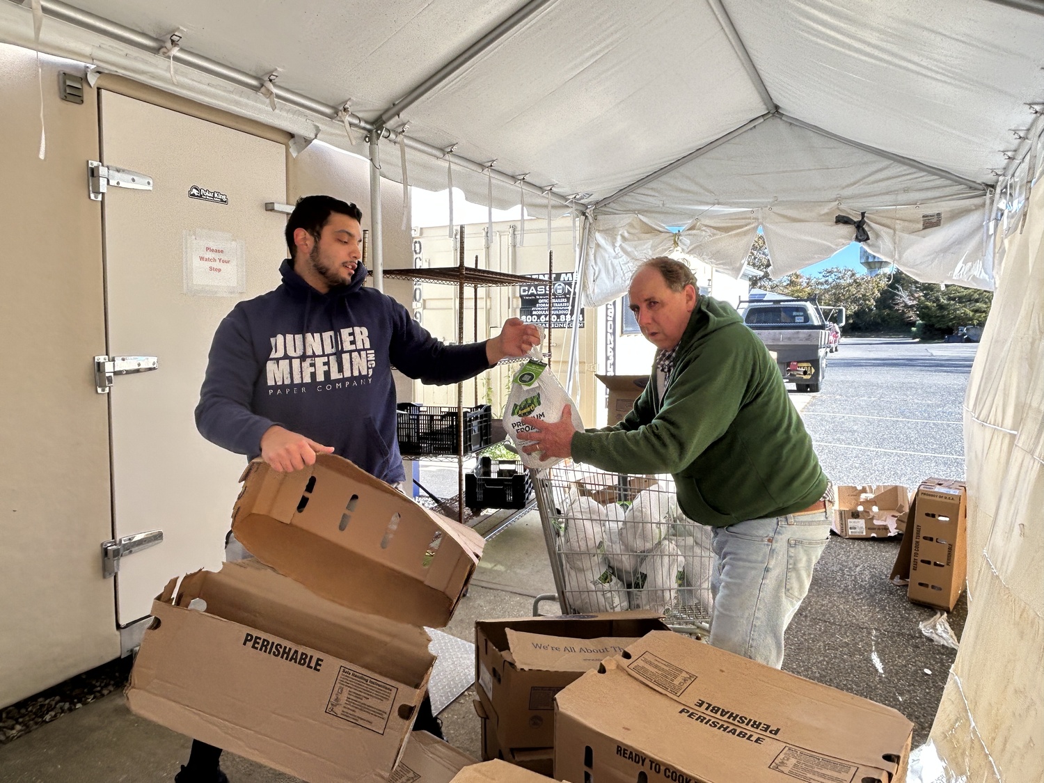 Home Chef meal kit service will open Baltimore plant and hire 500 people –  Baltimore Sun