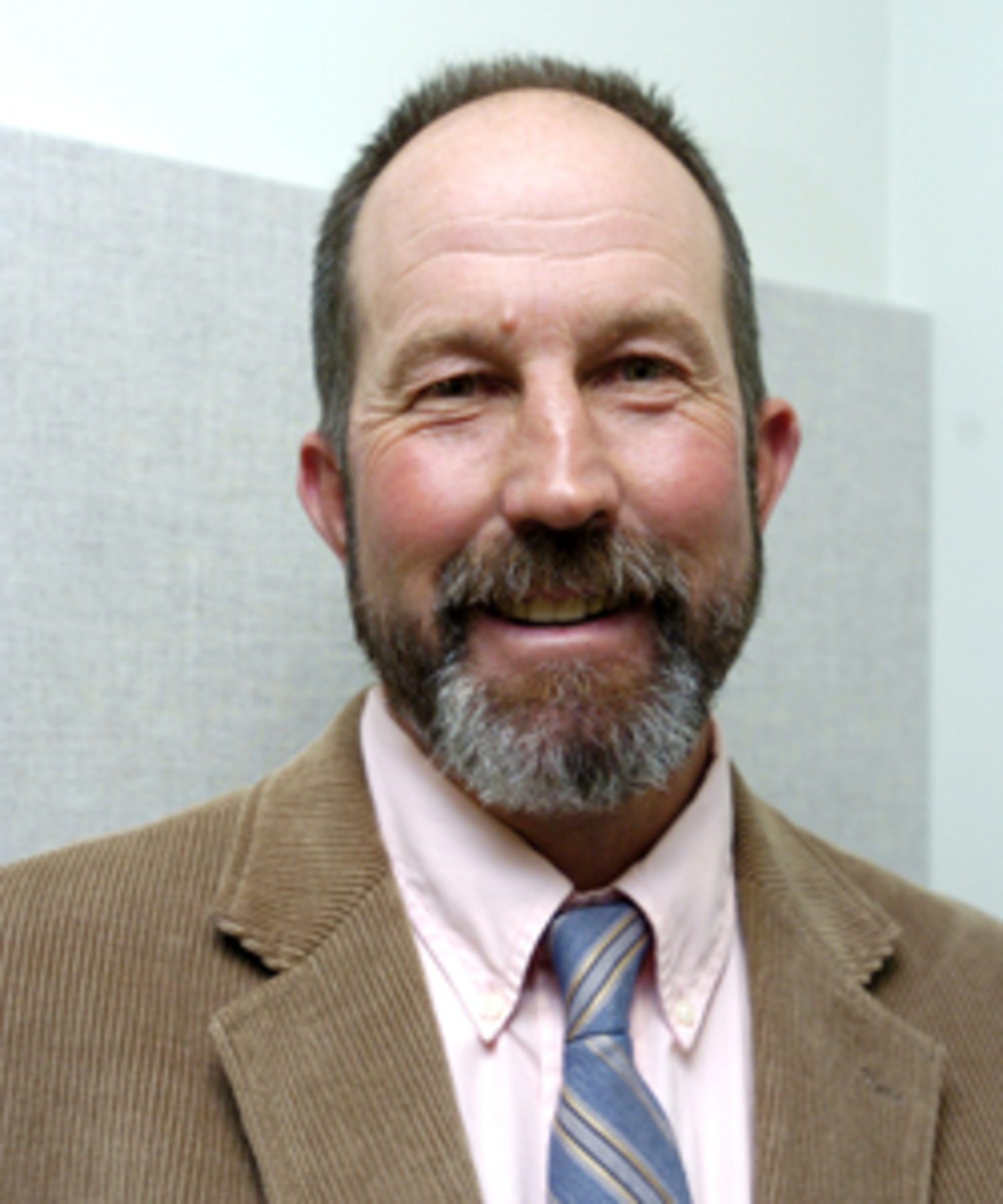 Southampton Town Trustee Ed Warner Jr. Hopes To Continue in His Father