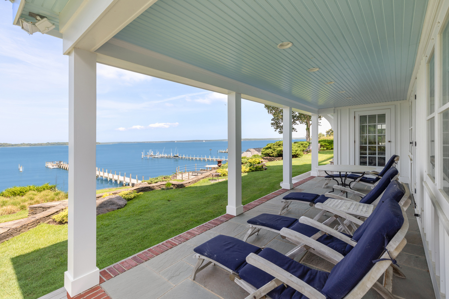 48 Forest Road, North Haven. COURTESY MODLIN GROUP HAMPTONS