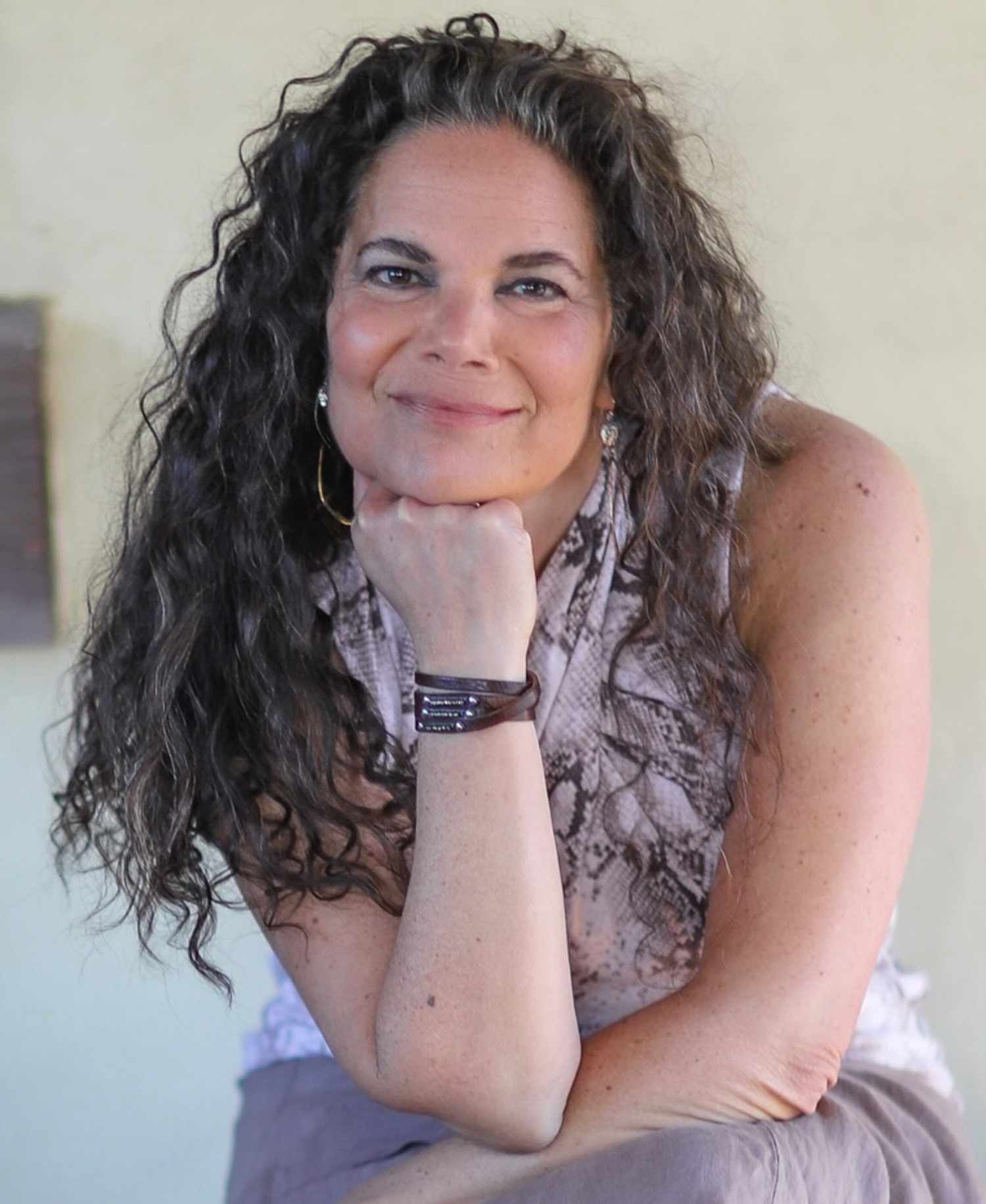 Vision Boards at Wellness Wednesday 27 East