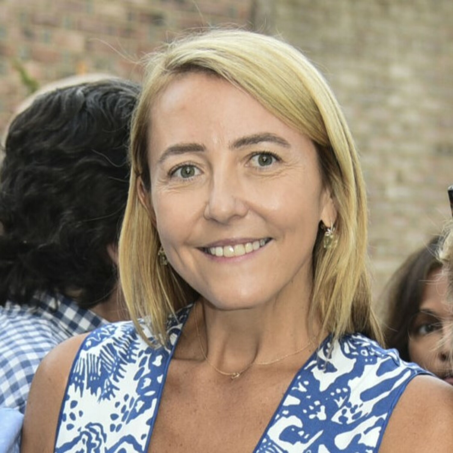 Charlotte Pilaro