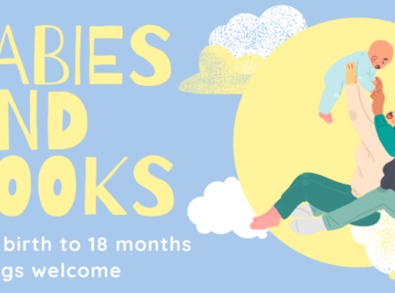 Babies & Books