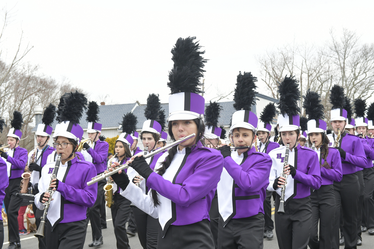 Hampton Bays St. Patrick's Day Parade Is Canceled for 2024, but Will