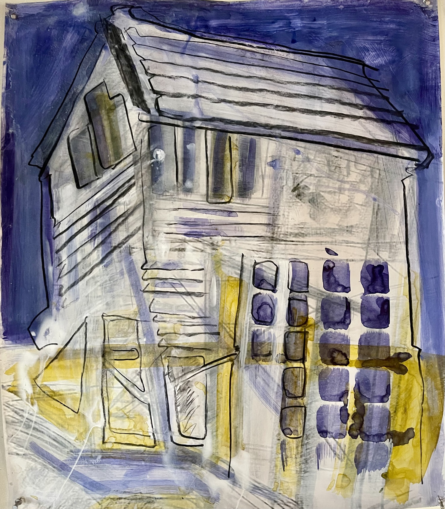 Sabina Streeter, 