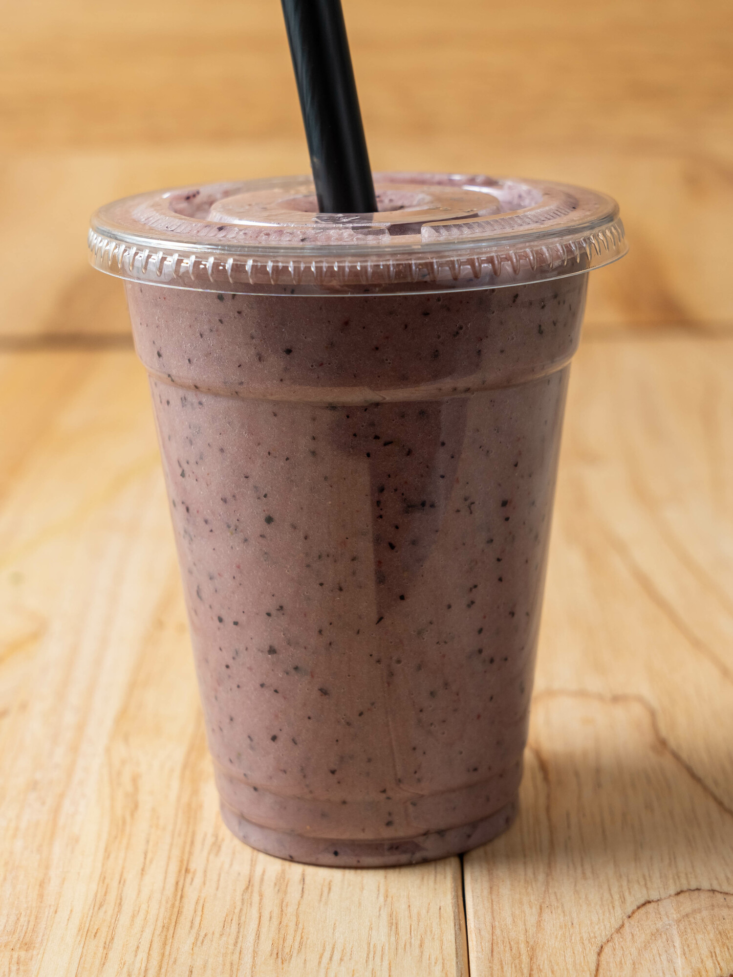 Throughout January, Hampton Eats will offer a special healthy drink card. COURTESY HAMPTON EATS