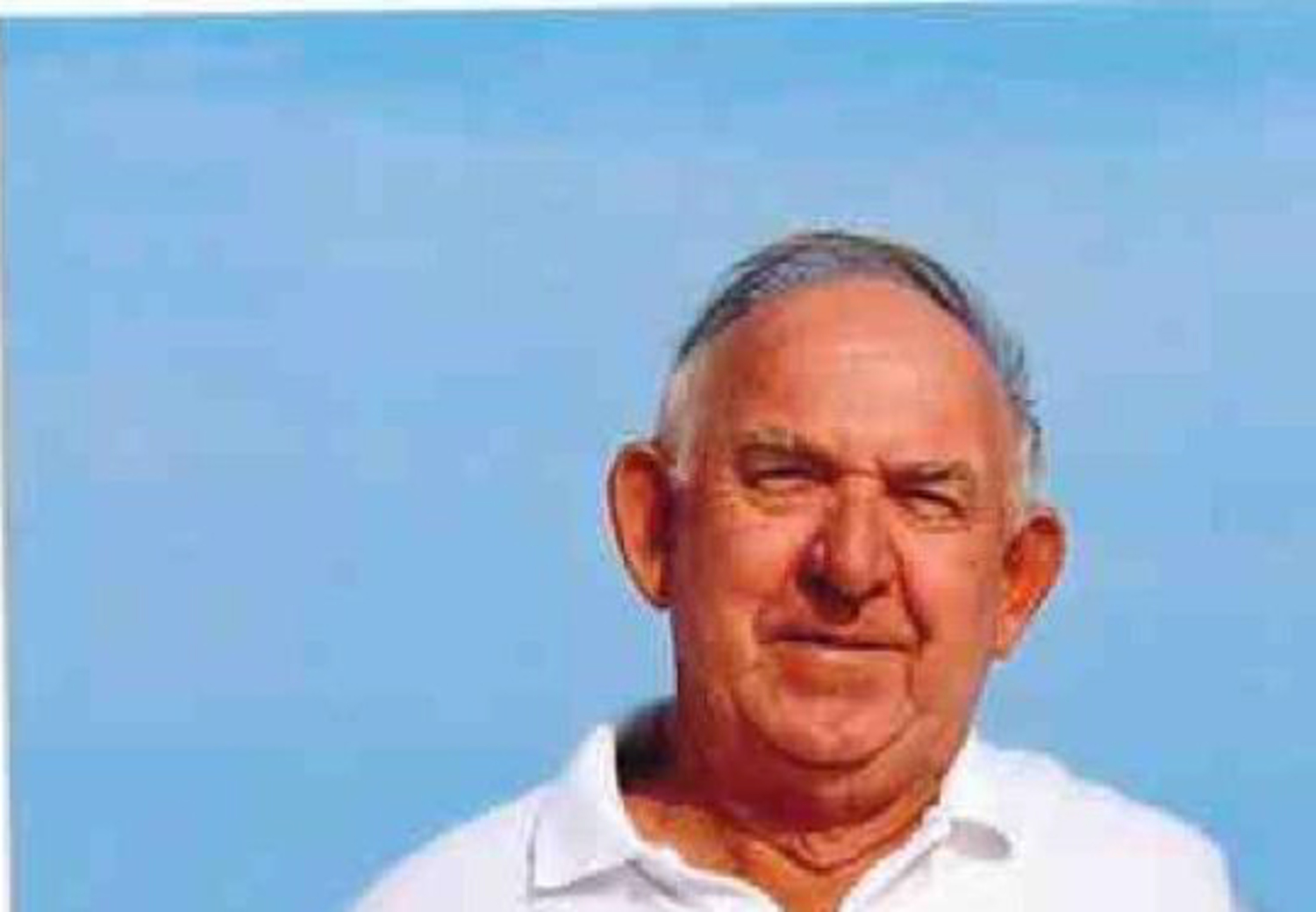 Ronald Meduski, Formerly of East Quogue, Dies November 4 27 East