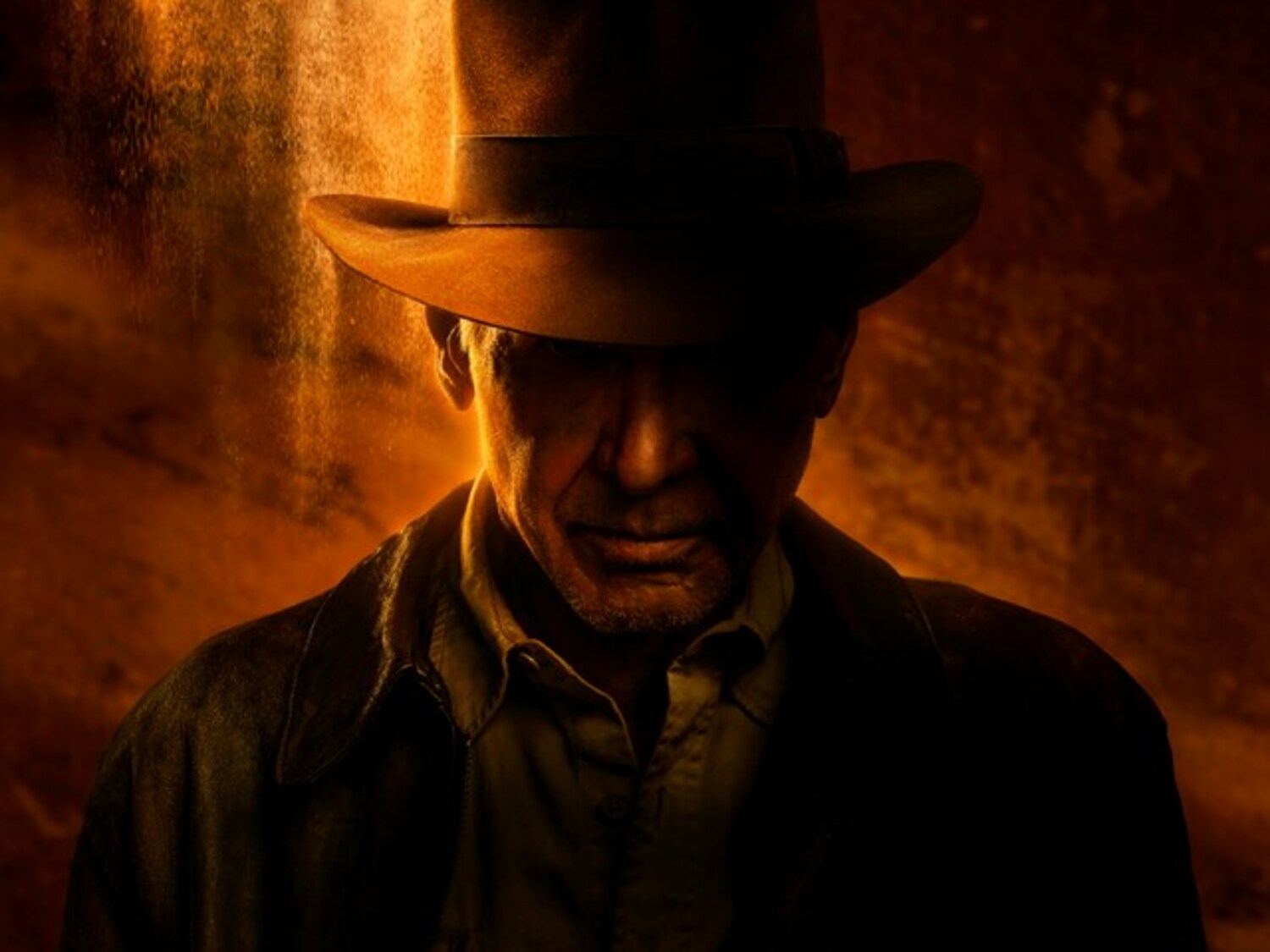 Suffolk Theater screens “Indiana Jones And The Dial of Destiny” on January 17. COURTESY THE SUFFOLK