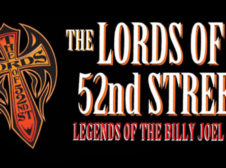 The Lords of 52nd Street